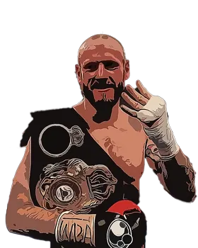 George Groves image